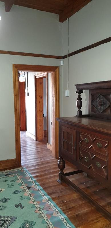 0 Bedroom Property for Sale in Albertinia Western Cape